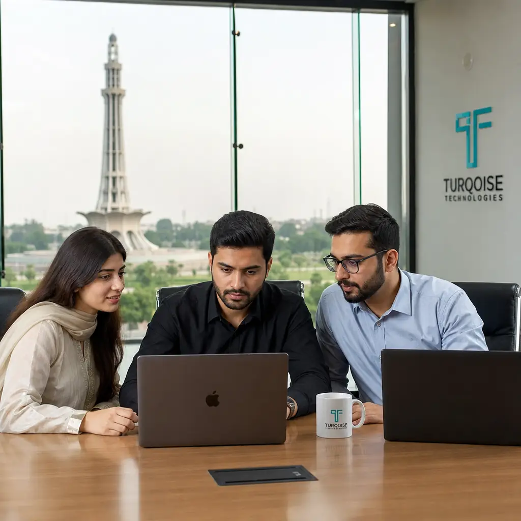 software company lahore - Our software company lahore Services