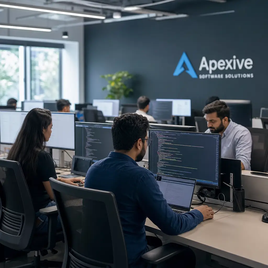 software company near me - Benefits of Working With Us
