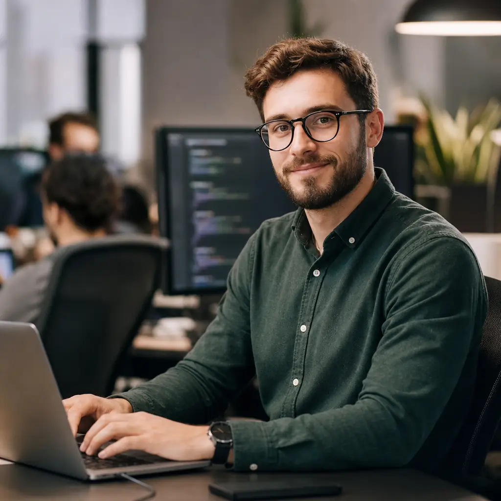 software company - Our software company Services